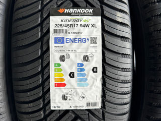 225/45 R17 Hankook Kinergy 4S foto 3