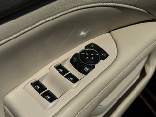 Lincoln MKZ foto 11