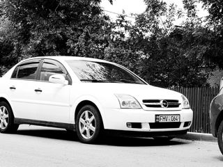 Opel Vectra foto 5