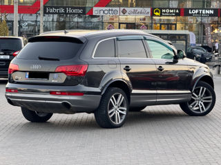 Audi Q7 foto 4