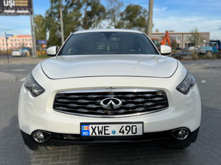 Infiniti FX foto 2