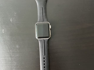 Apple Watch series 3 38mm foto 1
