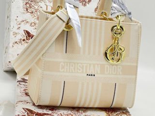 Geanta сумка Dior foto 5