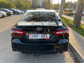 Toyota Camry foto 9