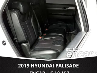 Hyundai Palisade foto 6