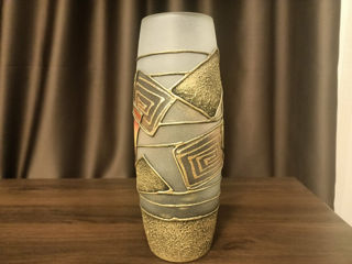Красивые вазы ручной работы foto 3