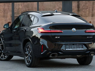 BMW X4 foto 6