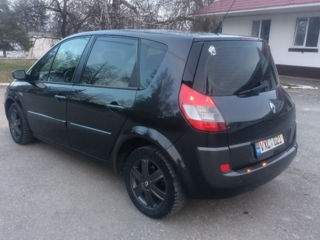 Renault Scenic foto 5