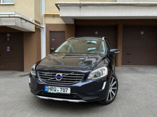 Volvo XC60 foto 2