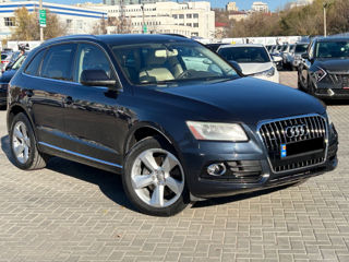 Audi Q5 foto 5