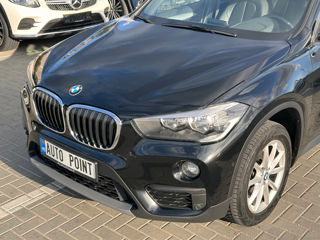 BMW X1 foto 14