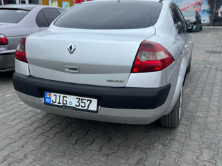 Renault Megane foto 4