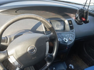 Nissan Primera foto 5