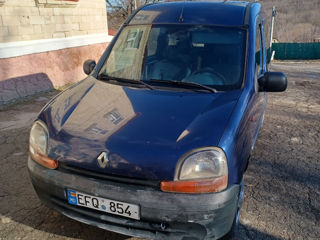 Renault Kangoo foto 10