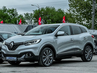 Renault Kadjar foto 4