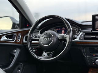 Audi A6 foto 8