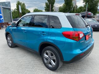 Suzuki Vitara foto 9