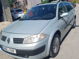 Renault Megane foto 4