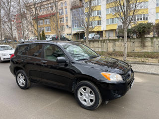 Toyota Rav 4 foto 6