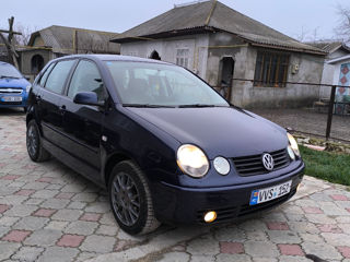 Volkswagen Polo foto 2