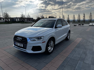 Audi Q3 foto 3