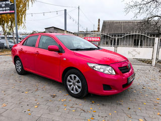 Toyota Corolla foto 3