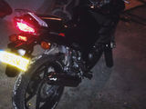 Honda cbr125 foto 3