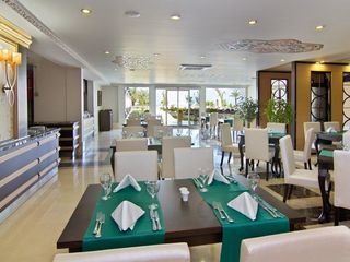 Onkel Hotels Beldibi Resort 5*. Цена  шок всего 388 евро  ! foto 4