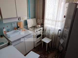Apartament cu 2 camere, 47 m², Paminteni, Bălți foto 3