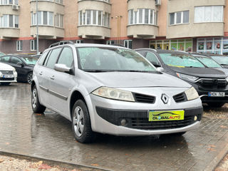 Renault Megane foto 3