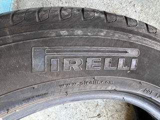 R17 215/65 Pirelli Scorpion Verde foto 7