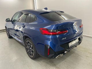 BMW X4 foto 5