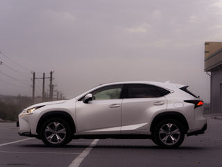 Lexus NX Series foto 2