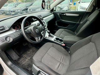 Volkswagen Passat foto 7