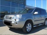 Nissan X-Trail foto 1