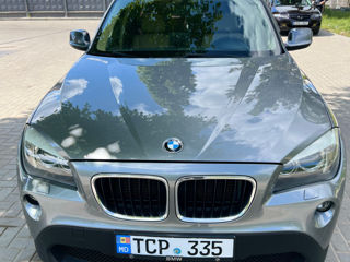 BMW X1 фото 1