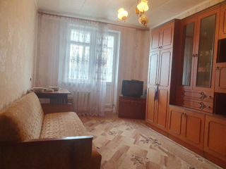 Apartament cu 2 camere, 48 m², Botanica, Chișinău foto 4