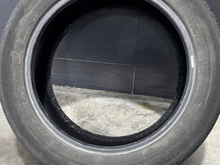 Продам Hankook 225/50 r17 foto 6