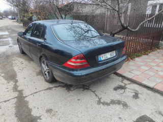 Mercedes S-Class foto 2