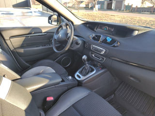 Renault Grand Scenic foto 5