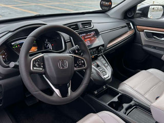 Honda CR-V foto 7