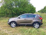 KIA Sportage foto 6