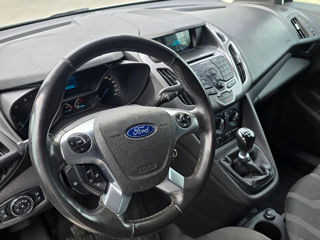 Ford Transit Connect foto 8