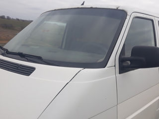 Volkswagen transporter t4 foto 2