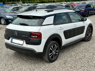 Citroen C4 Cactus foto 9