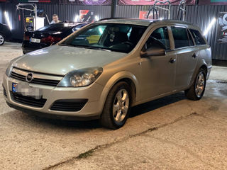 Opel Astra foto 3