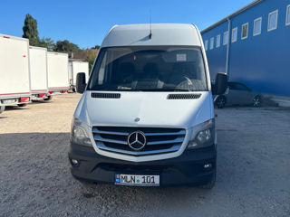 Mercedes Sprinter 313