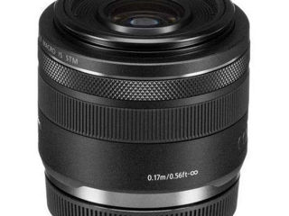 Macro Prime Lens Canon Rf 35Mm F/1.8 Macro Is Stm