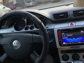 Volkswagen Passat foto 6