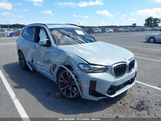 BMW X3 M foto 1